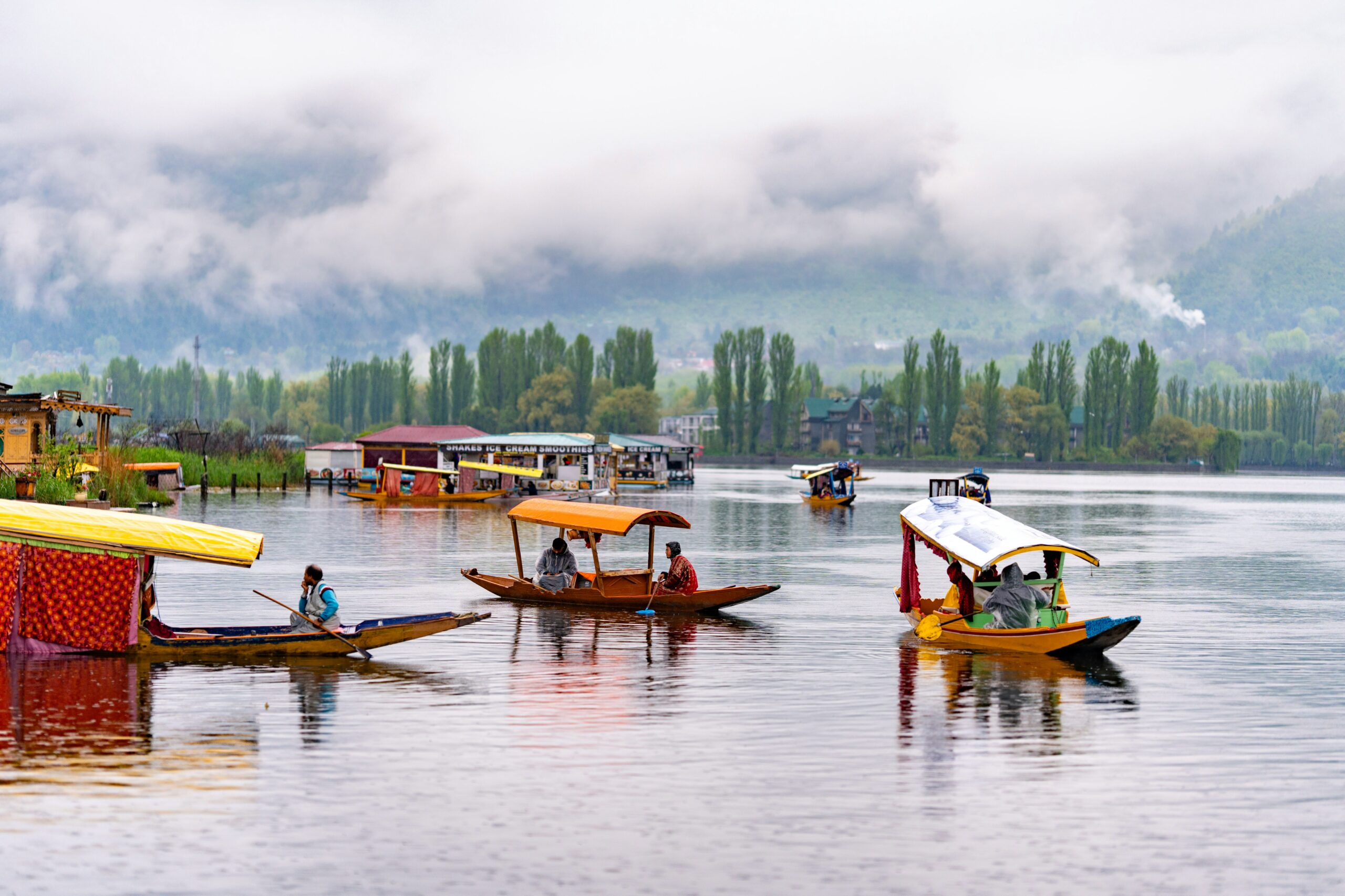 kashmir image